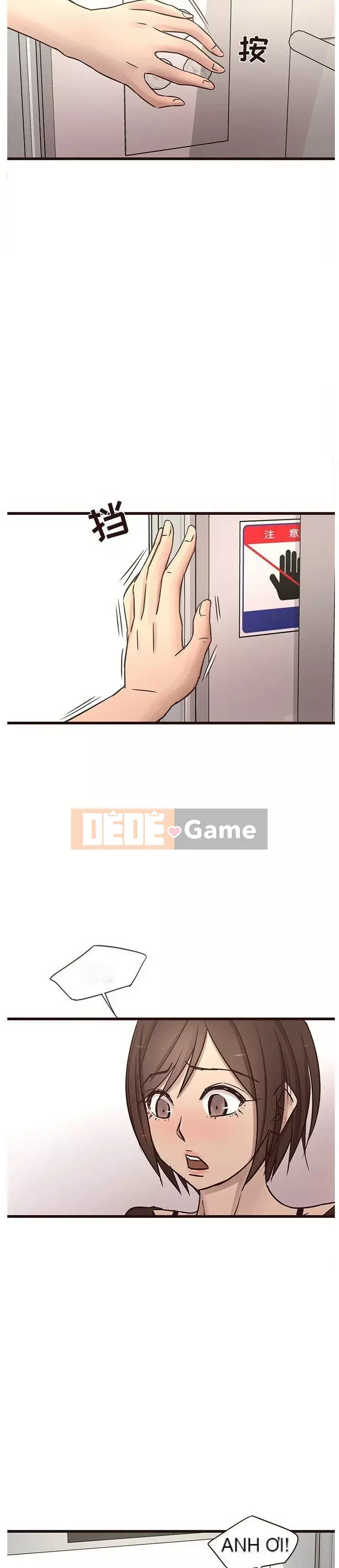 Oppa ngốc Chương 1-45