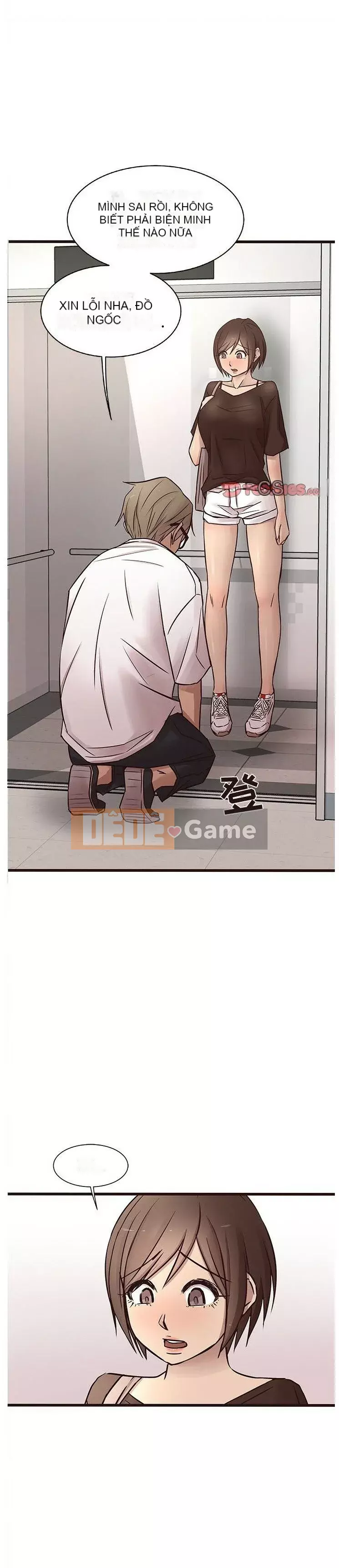 Oppa ngốc Chương 1-45