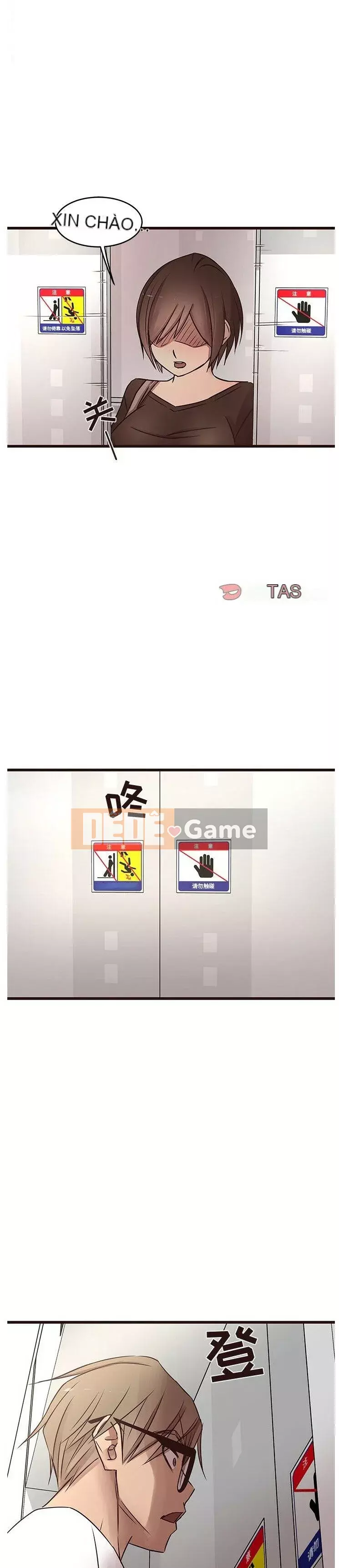 Oppa ngốc Chương 1-45