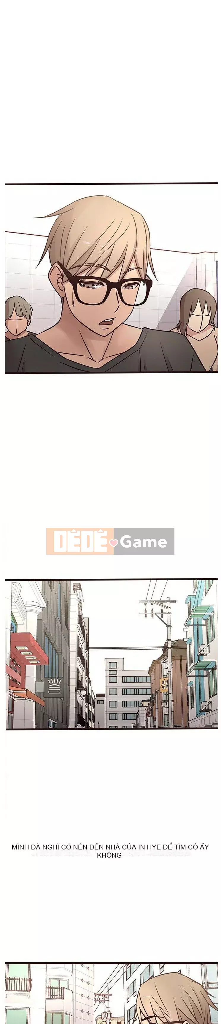 Oppa ngốc Chương 1-45