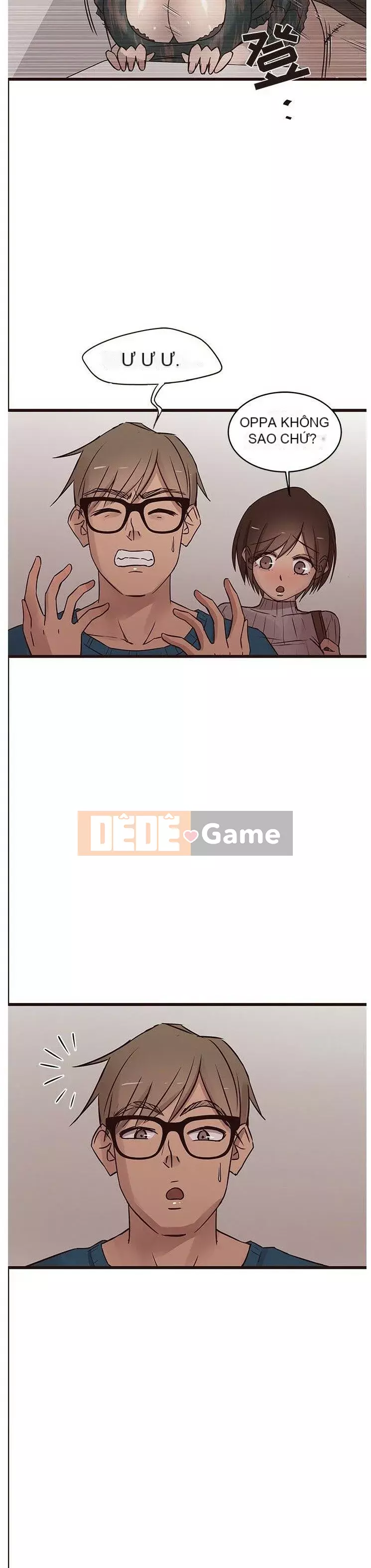 Oppa ngốc Chương 1-45
