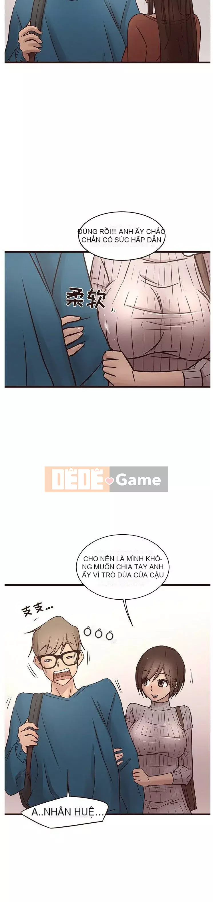 Oppa ngốc Chương 1-45