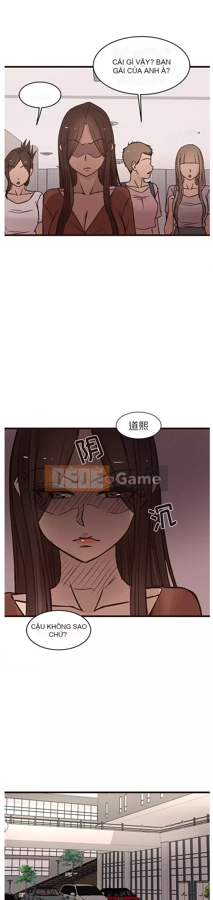 Oppa ngốc Chương 1-45