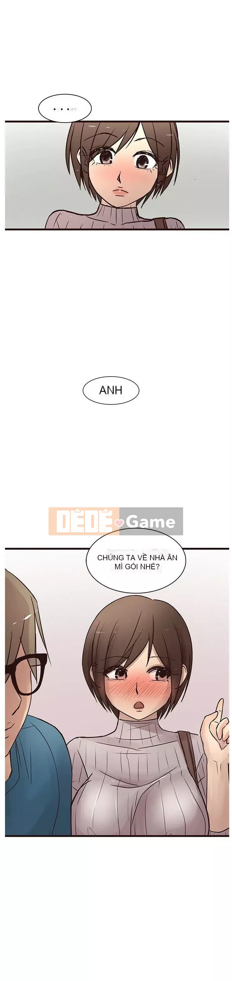 Oppa ngốc Chương 1-45