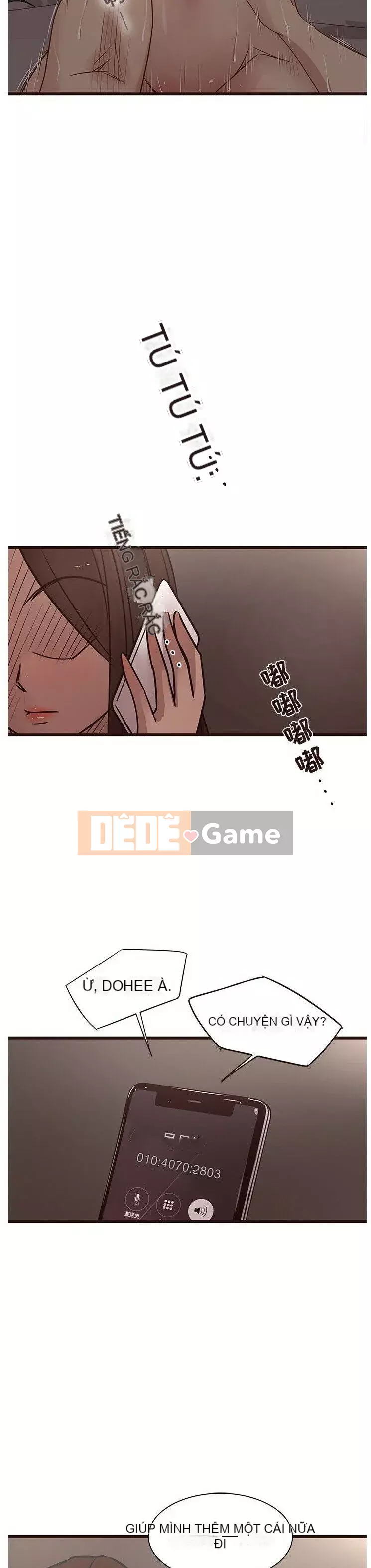 Oppa ngốc Chương 1-45