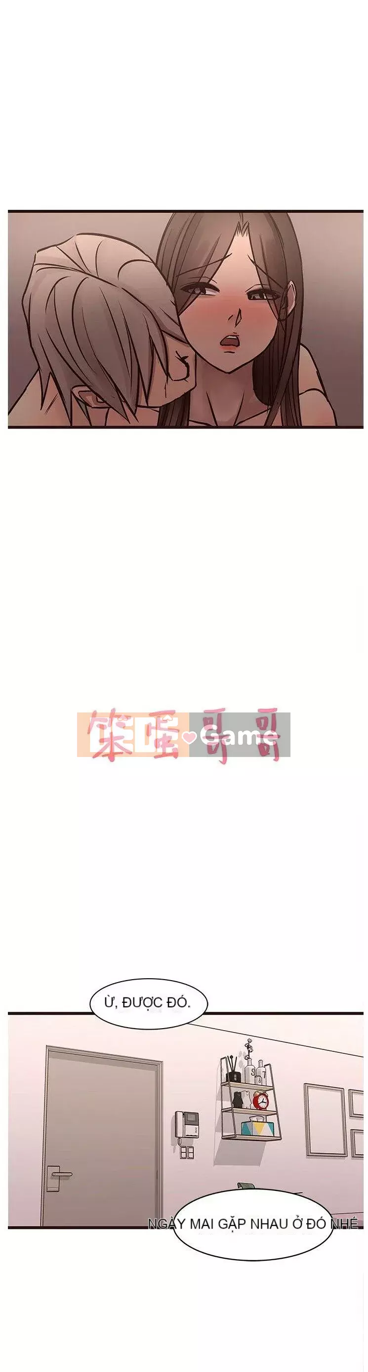 Oppa ngốc Chương 1-45