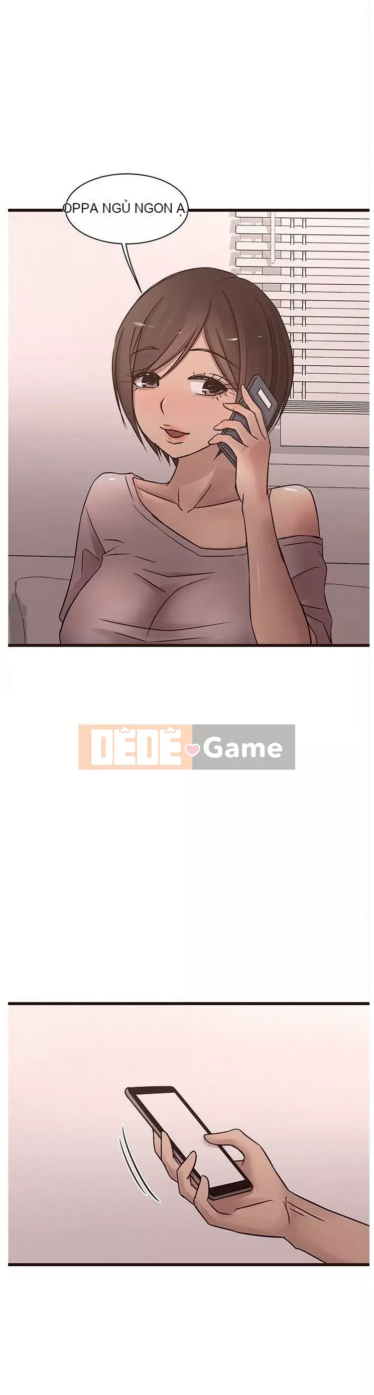 Oppa ngốc Chương 1-45