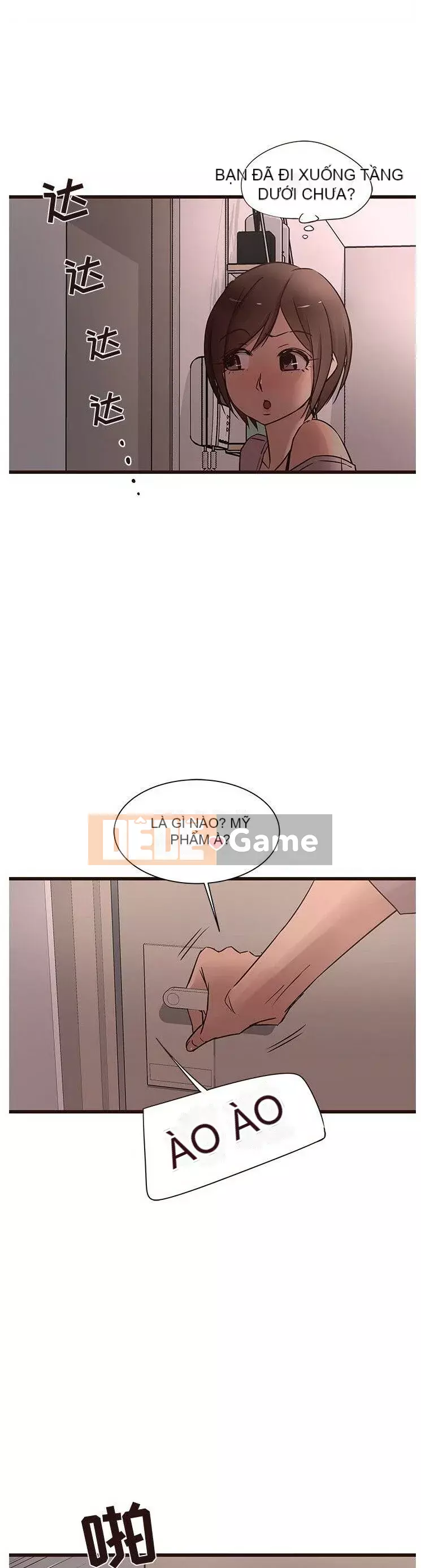 Oppa ngốc Chương 1-45