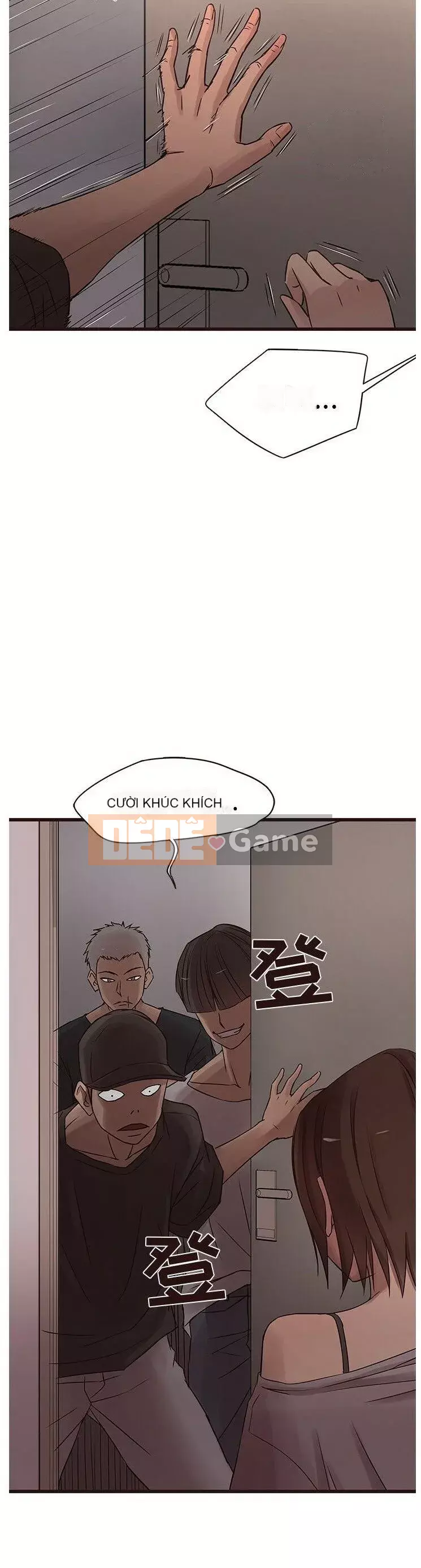 Oppa ngốc Chương 1-45