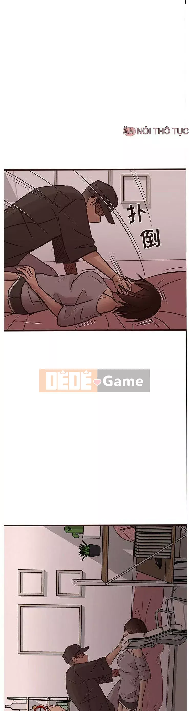 Oppa ngốc Chương 1-45