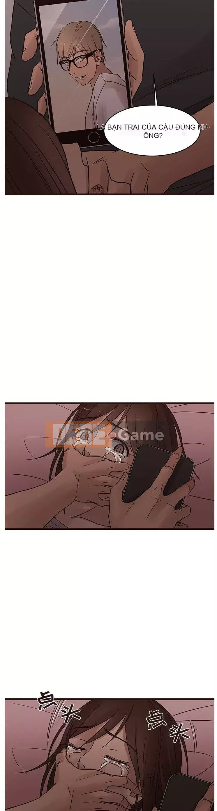 Oppa ngốc Chương 1-45