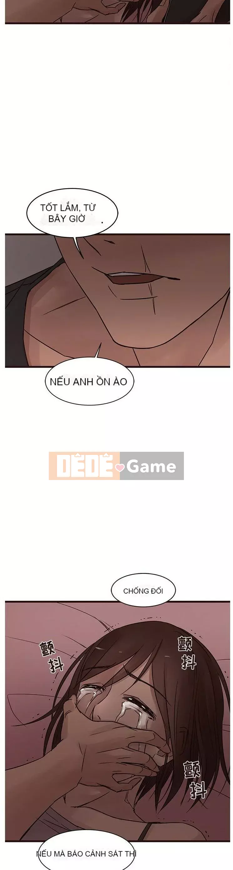 Oppa ngốc Chương 1-45