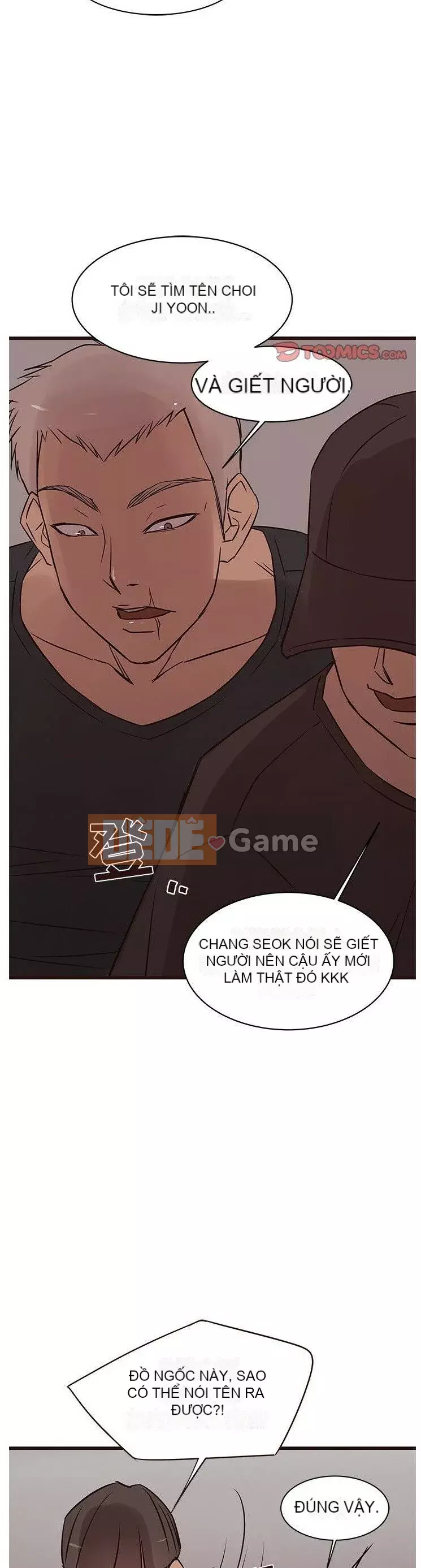 Oppa ngốc Chương 1-45