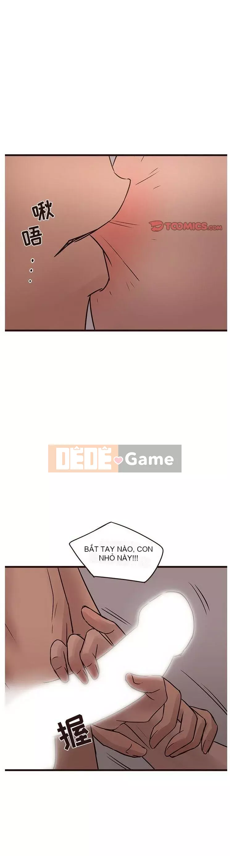 Oppa ngốc Chương 1-45