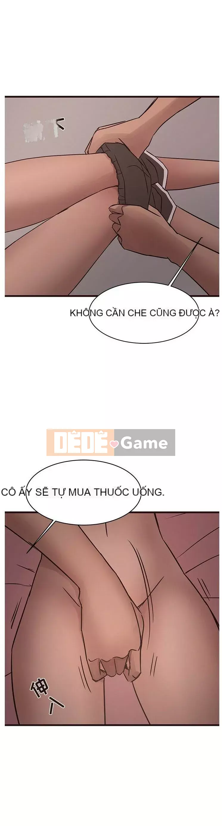 Oppa ngốc Chương 1-45