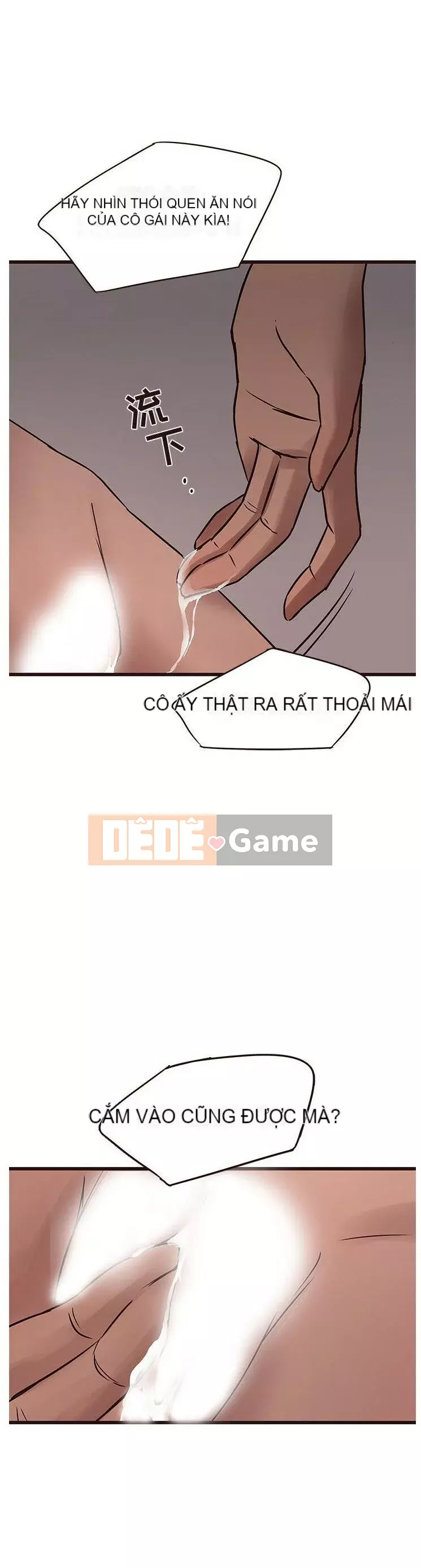 Oppa ngốc Chương 1-45