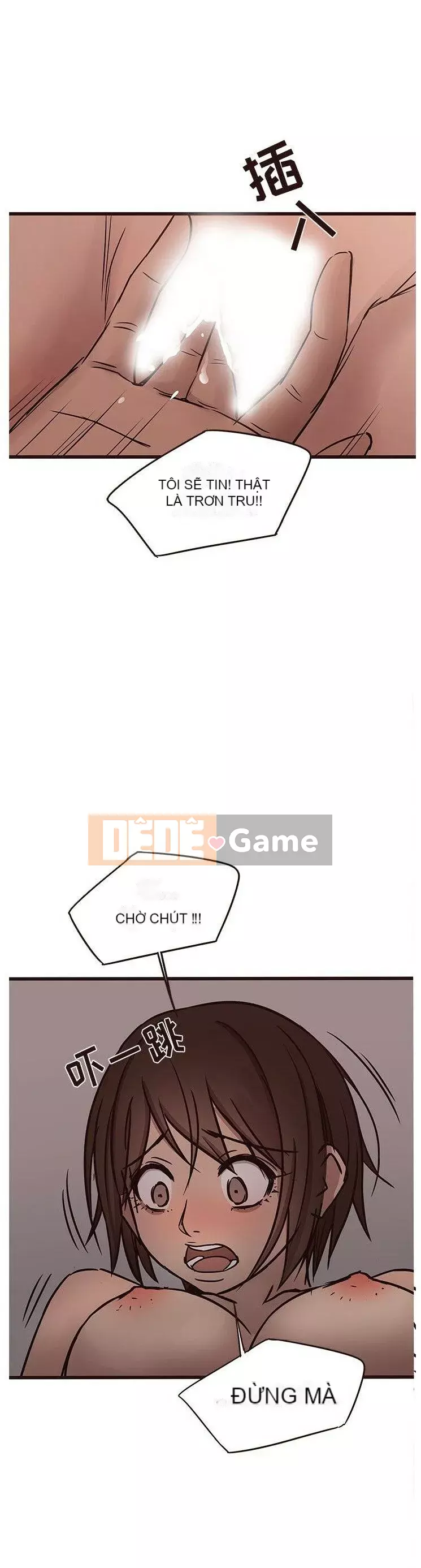 Oppa ngốc Chương 1-45