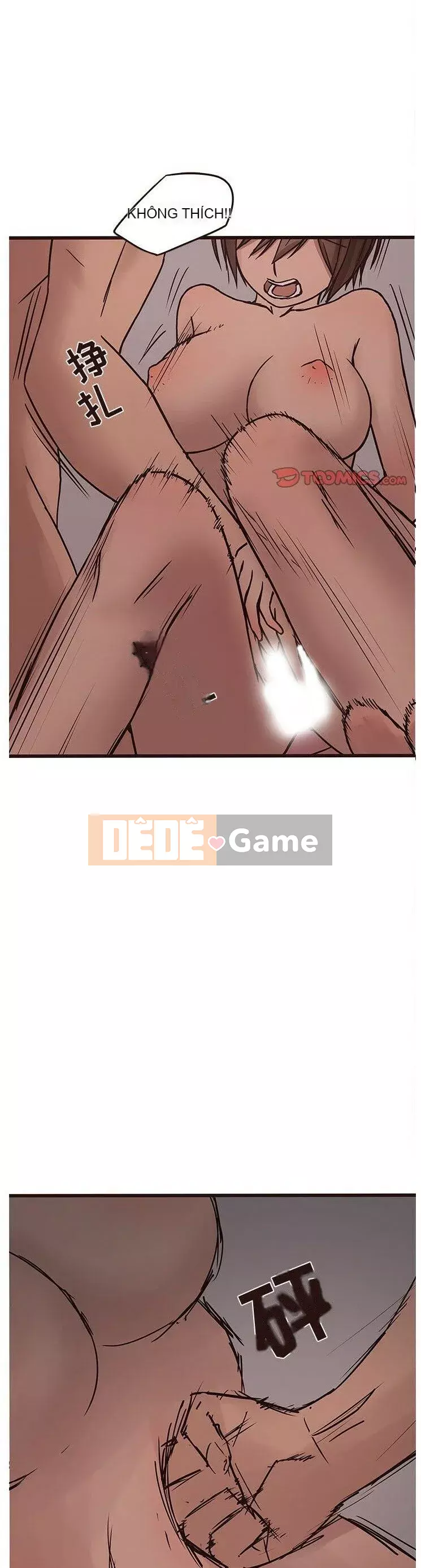 Oppa ngốc Chương 1-45