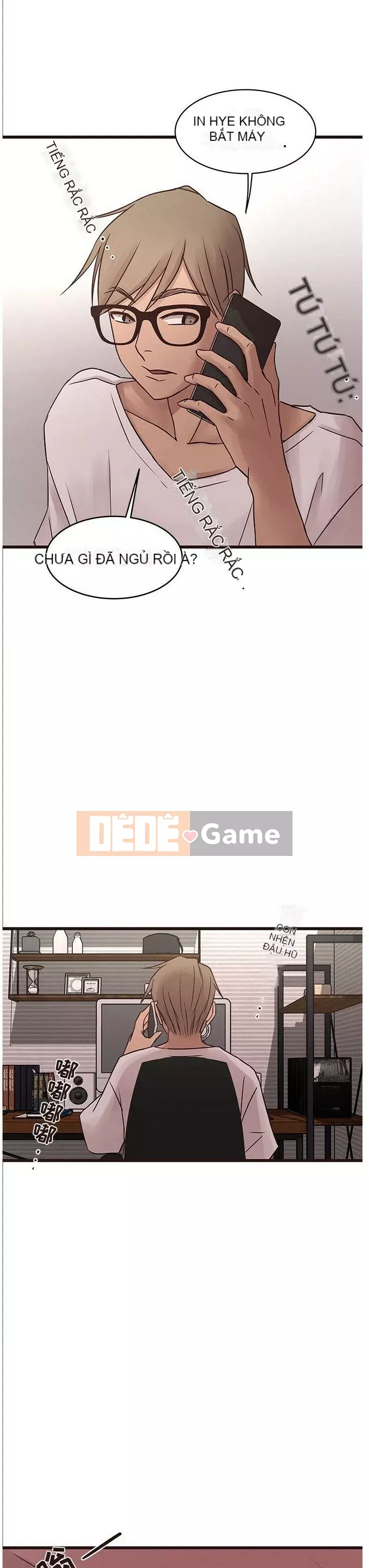 Oppa ngốc Chương 1-45