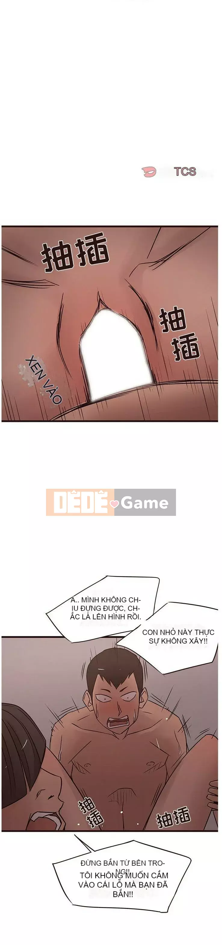 Oppa ngốc Chương 1-45