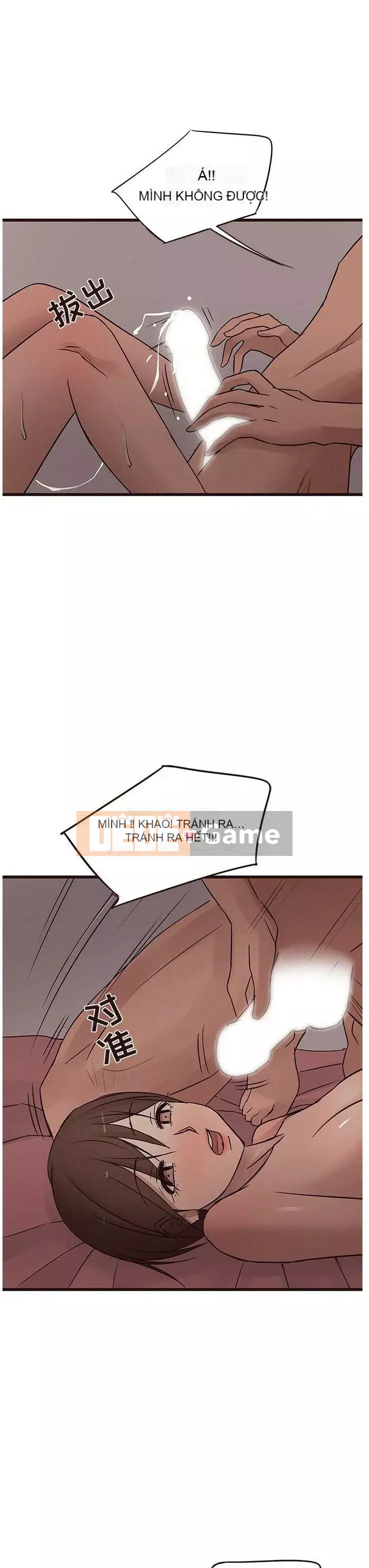 Oppa ngốc Chương 1-45