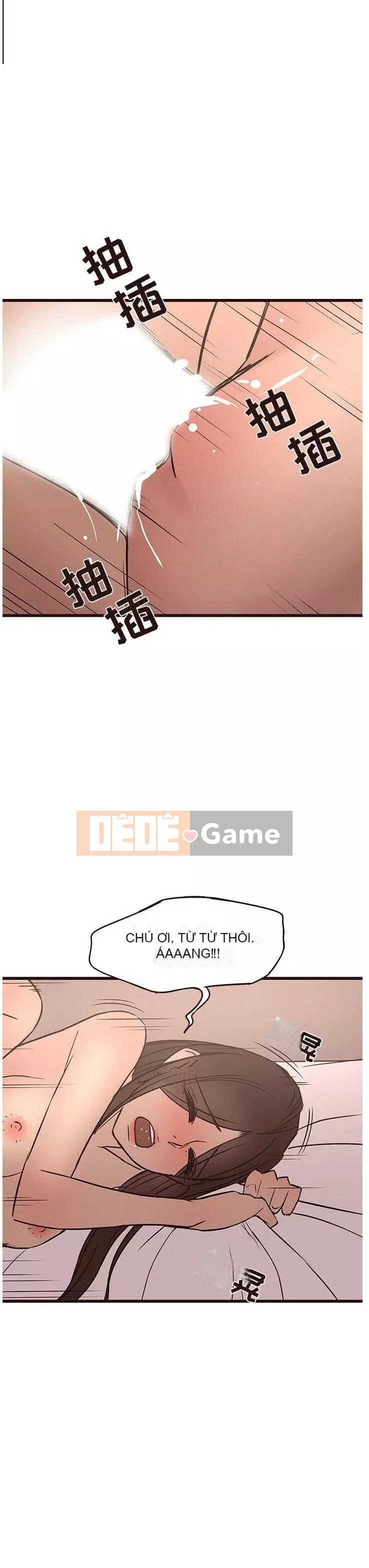 Oppa ngốc Chương 1-45