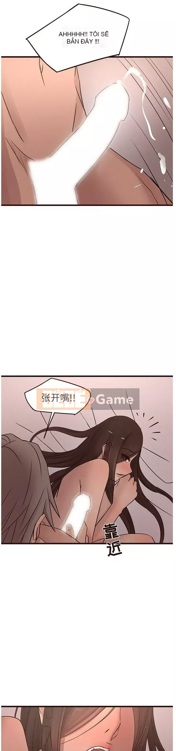 Oppa ngốc Chương 1-45