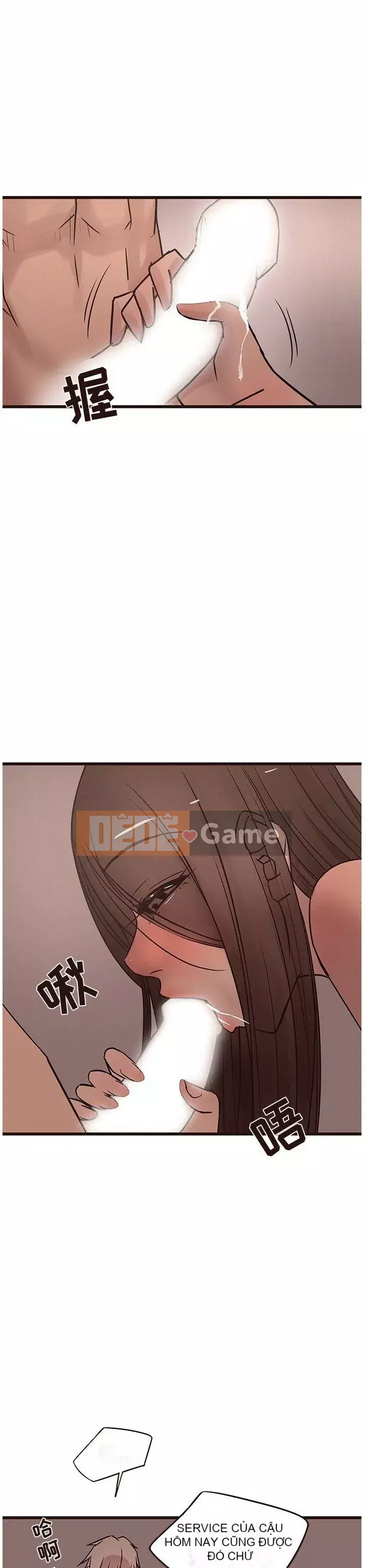 Oppa ngốc Chương 1-45