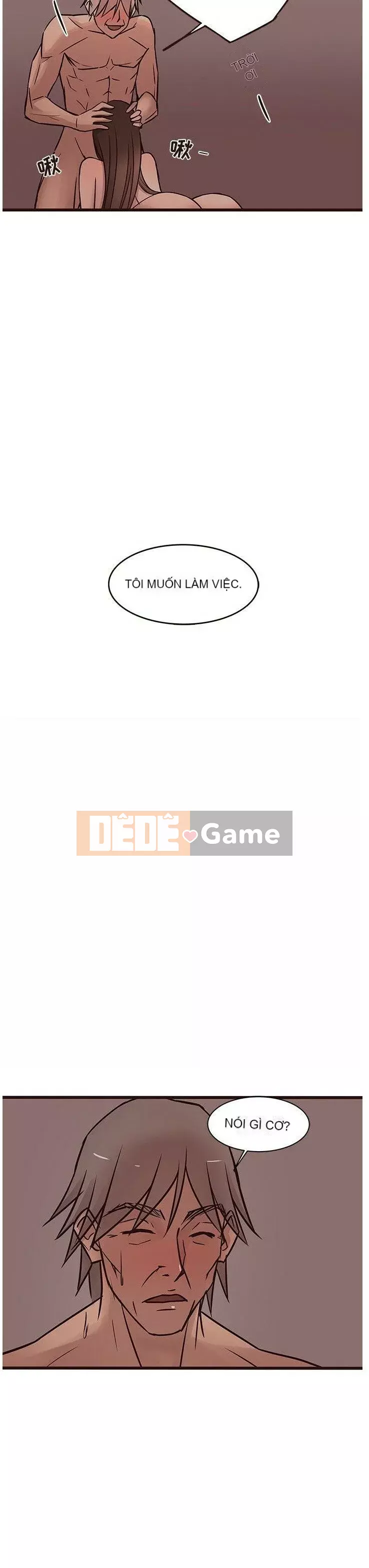 Oppa ngốc Chương 1-45