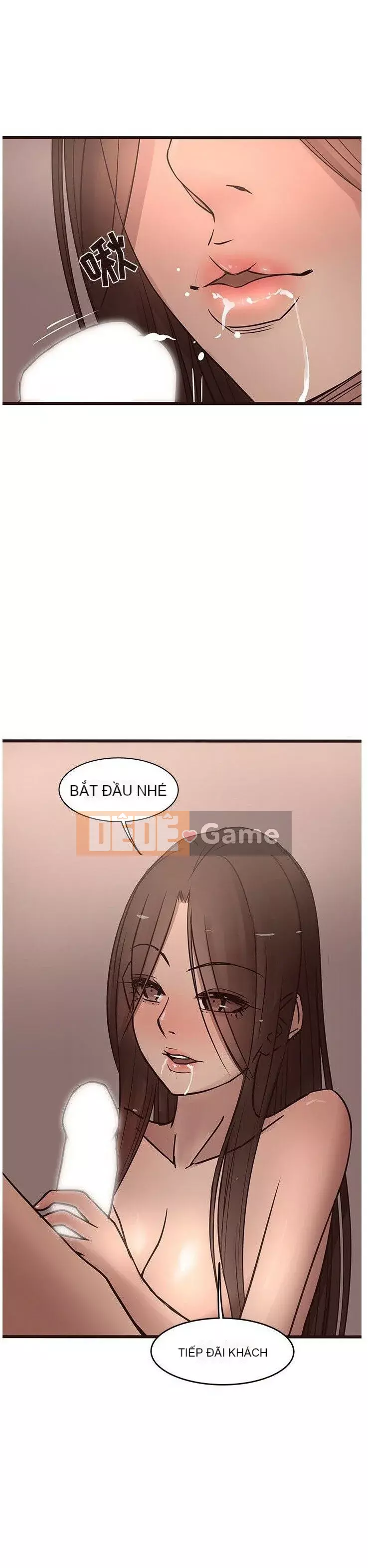 Oppa ngốc Chương 1-45