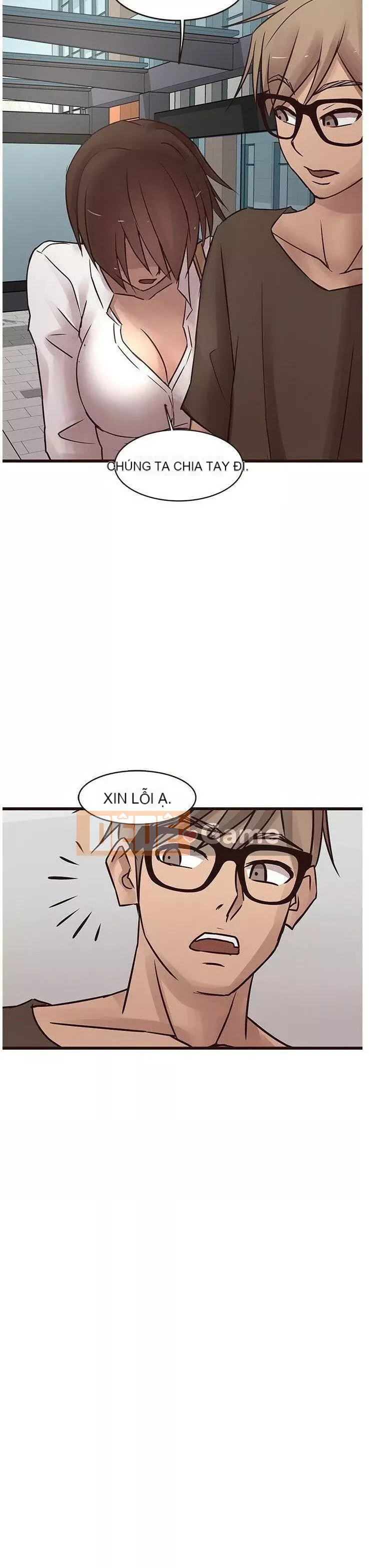 Oppa ngốc Chương 1-45