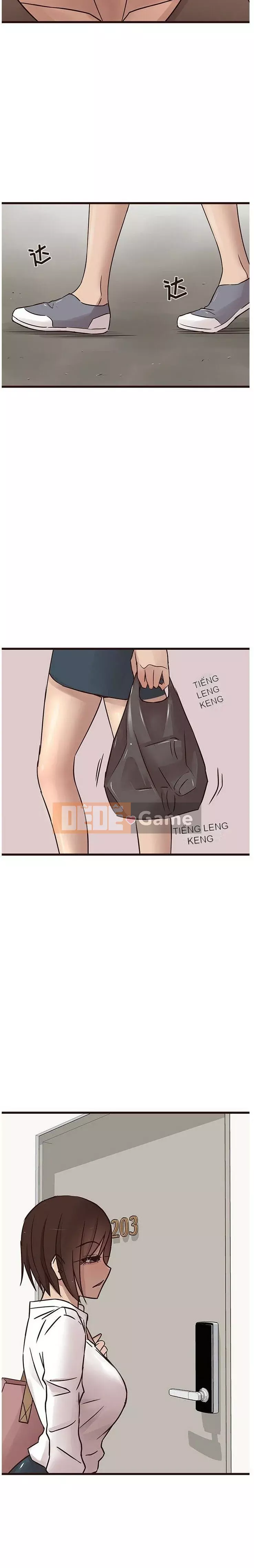 Oppa ngốc Chương 1-45