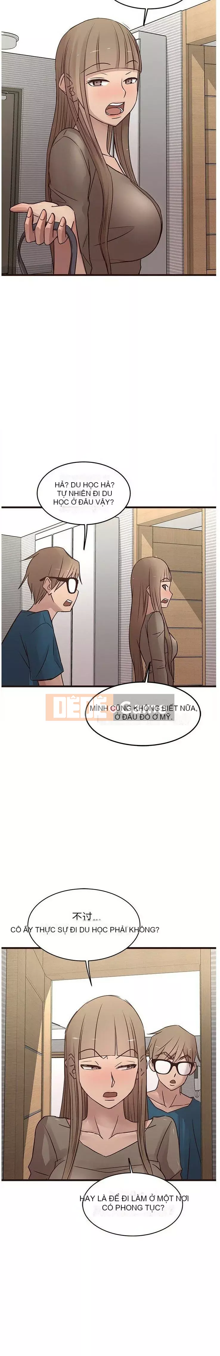 Oppa ngốc Chương 1-45