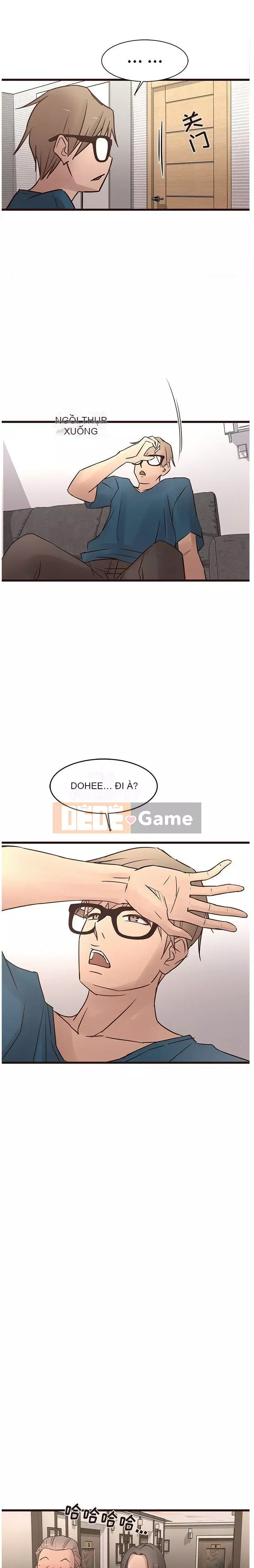 Oppa ngốc Chương 1-45