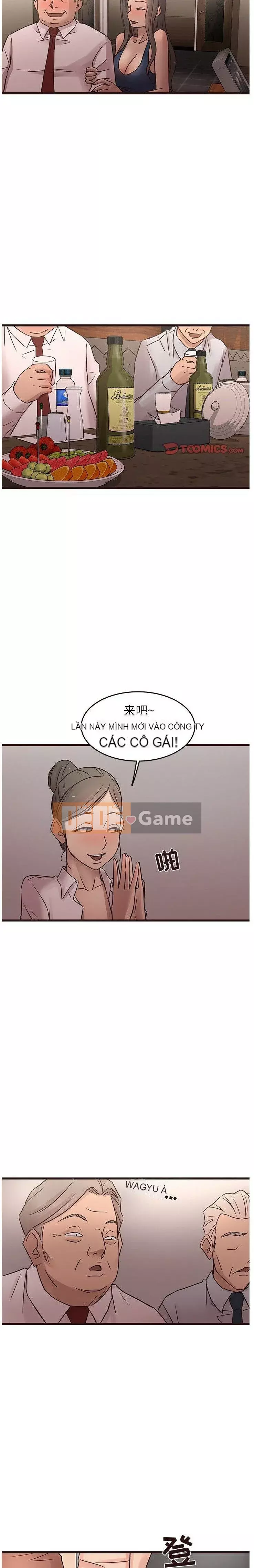 Oppa ngốc Chương 1-45