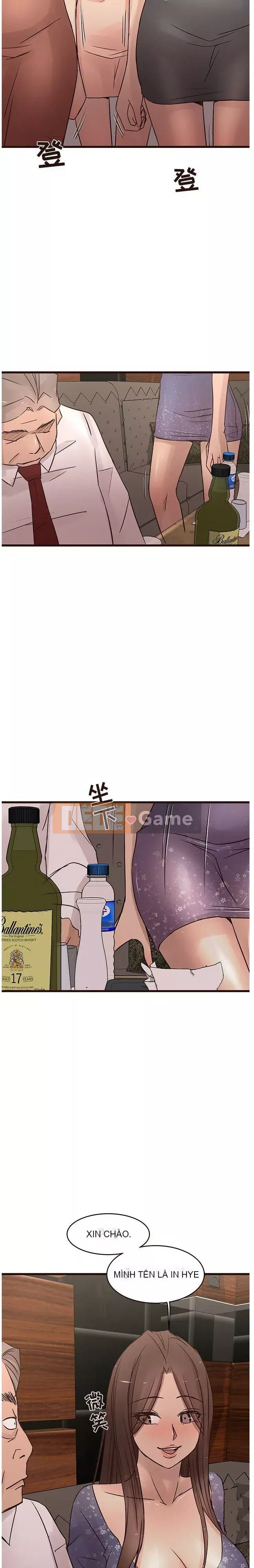 Oppa ngốc Chương 1-45