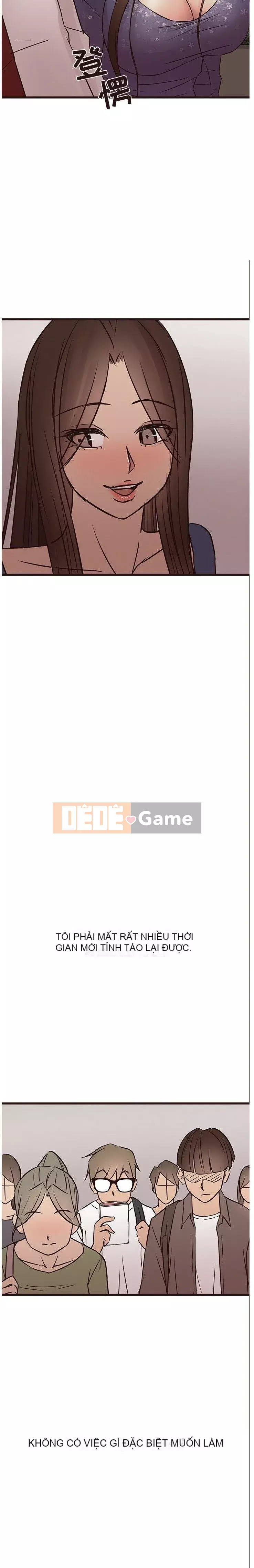 Oppa ngốc Chương 1-45