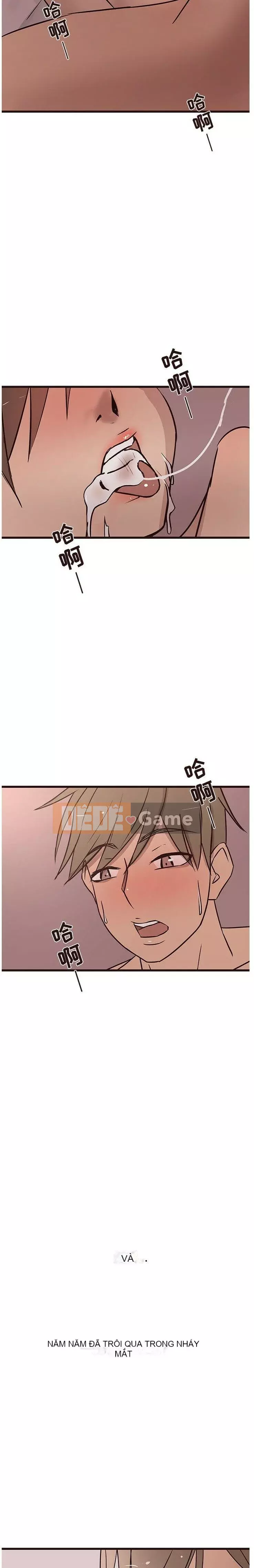 Oppa ngốc Chương 1-45