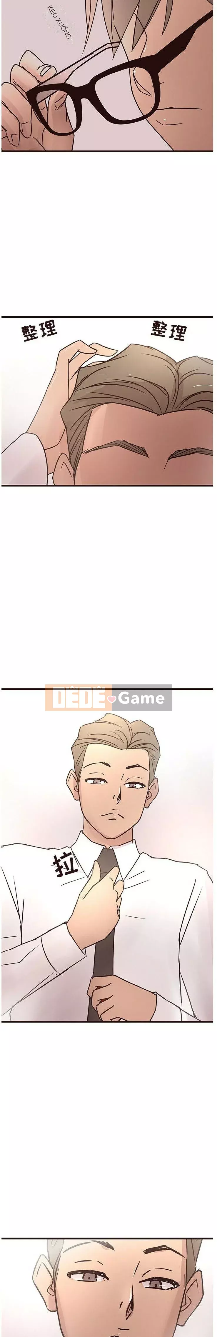 Oppa ngốc Chương 1-45