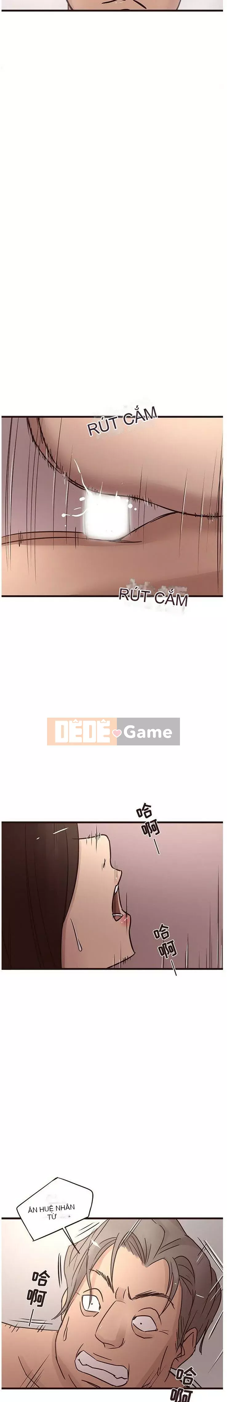 Oppa ngốc Chương 1-45