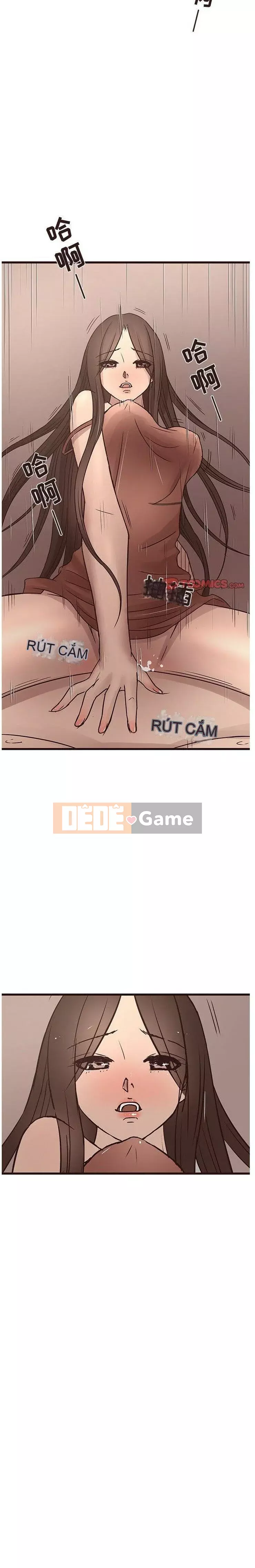 Oppa ngốc Chương 1-45