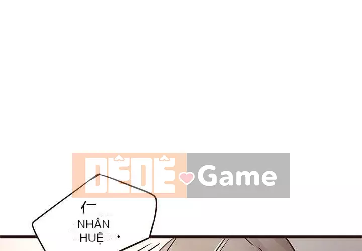 Oppa ngốc Chương 1-45