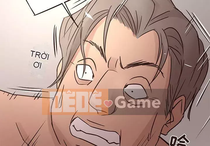 Oppa ngốc Chương 1-45