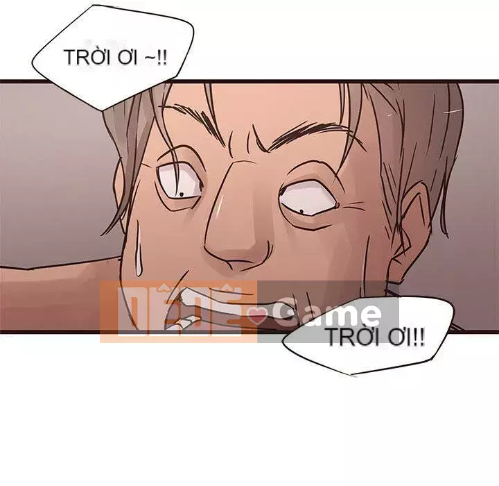 Oppa ngốc Chương 1-45