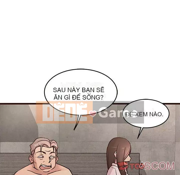 Oppa ngốc Chương 1-45