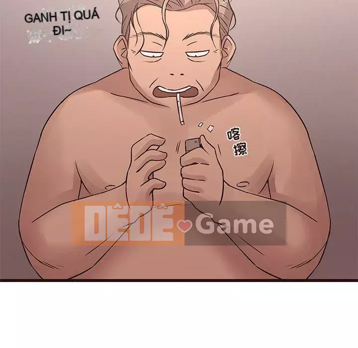 Oppa ngốc Chương 1-45