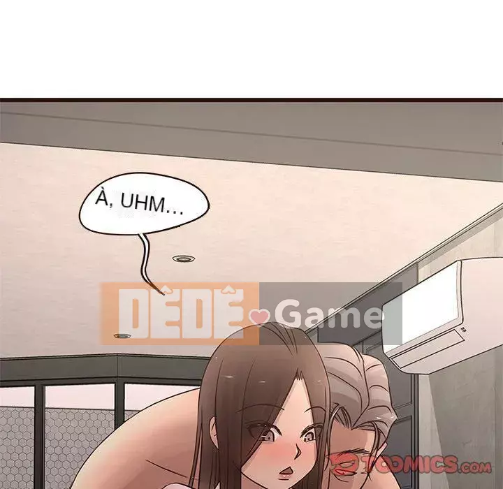 Oppa ngốc Chương 1-45