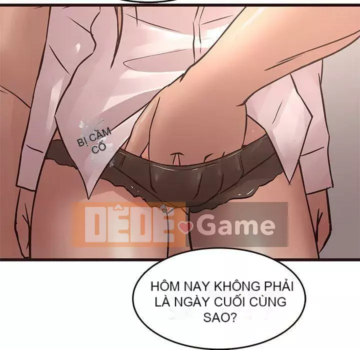 Oppa ngốc Chương 1-45