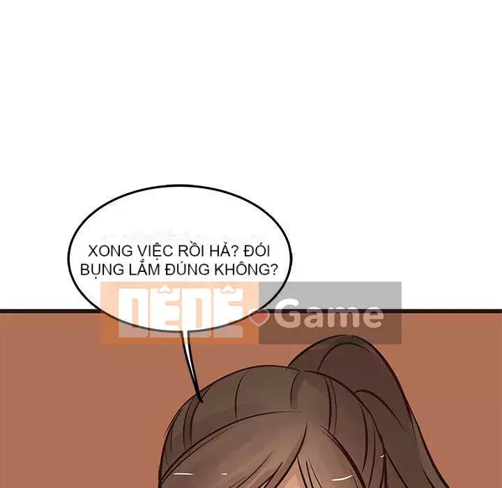 Oppa ngốc Chương 1-45