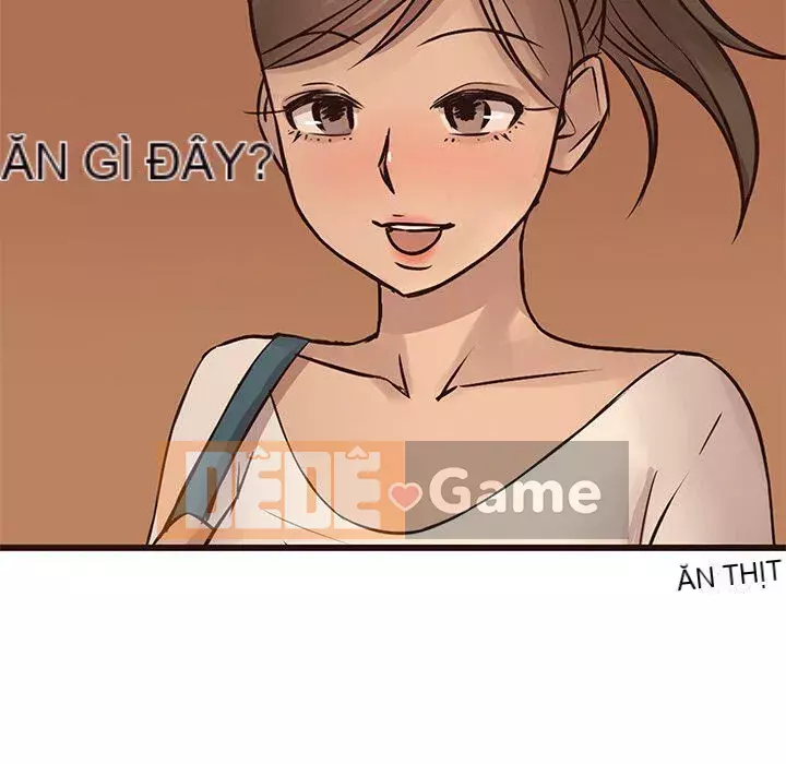 Oppa ngốc Chương 1-45